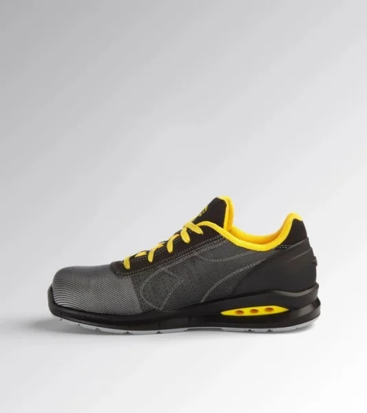 Diadora Utility Run Net Airbox Matryx Low Scarpe antinfortunistiche basse S1PS FO SR - 701.181145