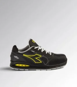 Diadora Utility Run Net Airbox Matryx Low Scarpe antinfortunistiche basse S3S FO SR SC - 701.181152