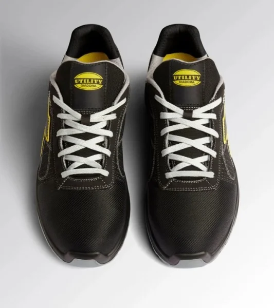 Diadora Utility Run Net Airbox Matryx Low Scarpe antinfortunistiche basse S3S FO SR SC - 701.181152