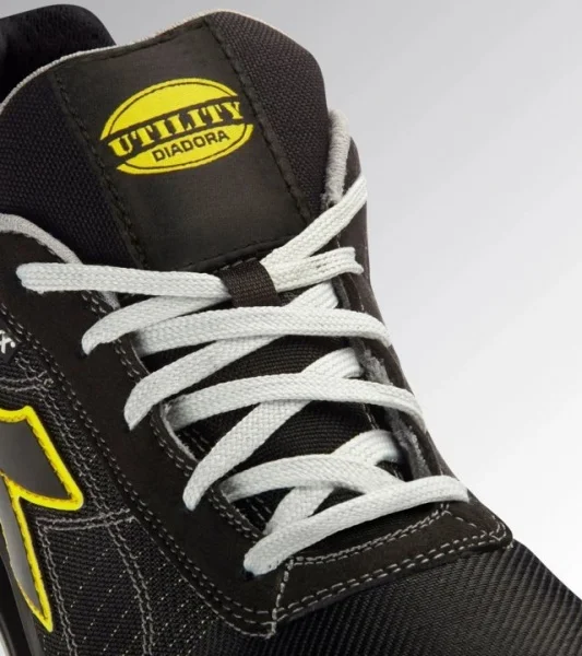 Diadora Utility Run Net Airbox Matryx Low Scarpe antinfortunistiche basse S3S FO SR SC - 701.181152