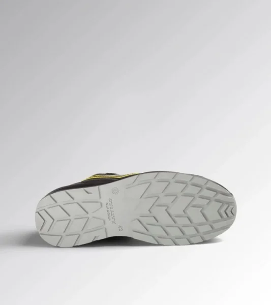 Diadora Utility Run Net Airbox Matryx Low Scarpe antinfortunistiche basse S3S FO SR SC - 701.181152