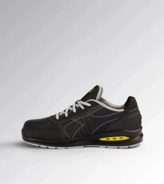 Diadora Utility Run Net Airbox Matryx Low Scarpe antinfortunistiche basse S3S FO SR SC - 701.181152