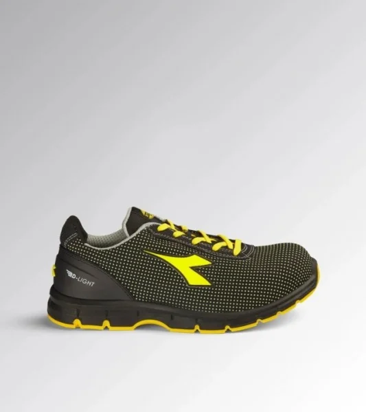 Diadora Utility Run Atom Low Scarpe antinfortunistiche basse S3S FO SR ESD - 701.181153