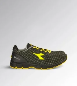 Diadora Utility Run Atom Low Scarpe antinfortunistiche basse S3S FO SR ESD - 701.181153