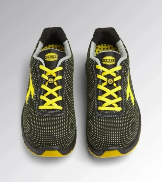 Diadora Utility Run Atom Low Scarpe antinfortunistiche basse S3S FO SR ESD - 701.181153