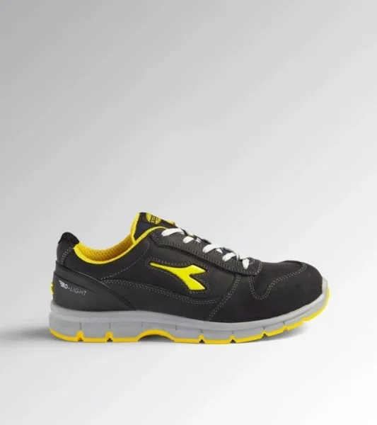 Diadora Utility Run Low Scarpe antinfortunistiche basse S3S FO SR ESD - 701.181154