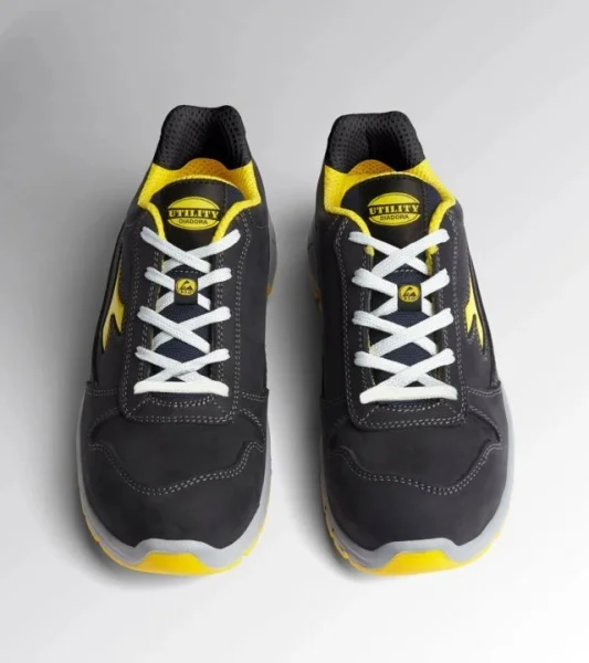 Diadora Utility Run Low Scarpe antinfortunistiche basse S3S FO SR ESD - 701.181154