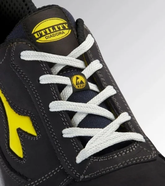 Diadora Utility Run Low Scarpe antinfortunistiche basse S3S FO SR ESD - 701.181154