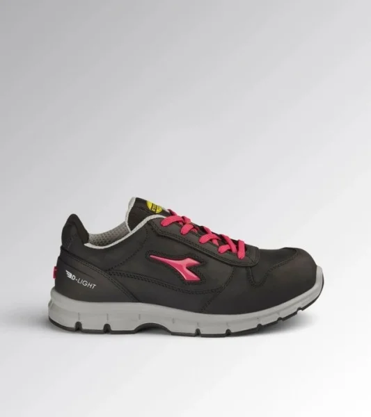 Diadora Utility Run Low Scarpe antinfortunistiche basse S3S FO SR ESD - 701.181154