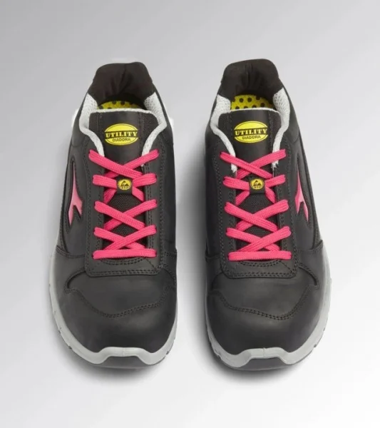 Diadora Utility Run Low Scarpe antinfortunistiche basse S3S FO SR ESD - 701.181154