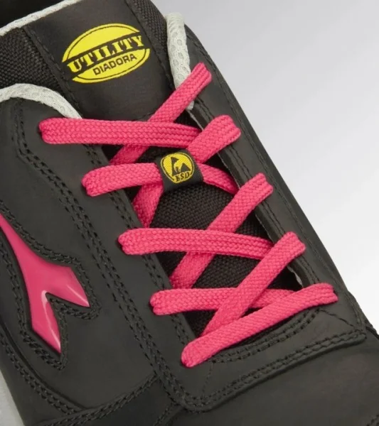 Diadora Utility Run Low Scarpe antinfortunistiche basse S3S FO SR ESD - 701.181154