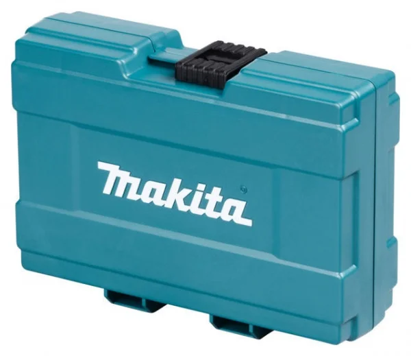 Makita e-23628 set di chiavi torx impact black 1/2" quadro 7 pz. - dettaglio 3