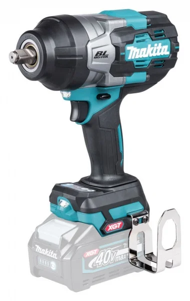 Makita tw002gz01 avvitatore ad impulsi 1700 nm xgt brushless 40 v senza batteria - dettaglio 1