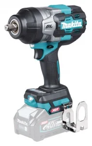 Makita tw002gz01 avvitatore ad impulsi 1700 nm xgt brushless 40 v senza batteria - dettaglio 1