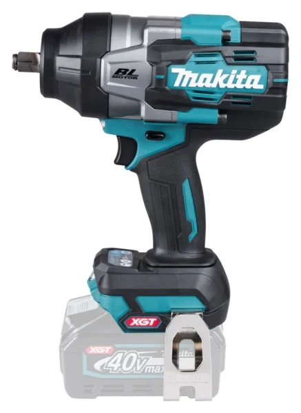 Makita tw002gz01 avvitatore ad impulsi 1700 nm xgt brushless 40 v senza batteria - dettaglio 2