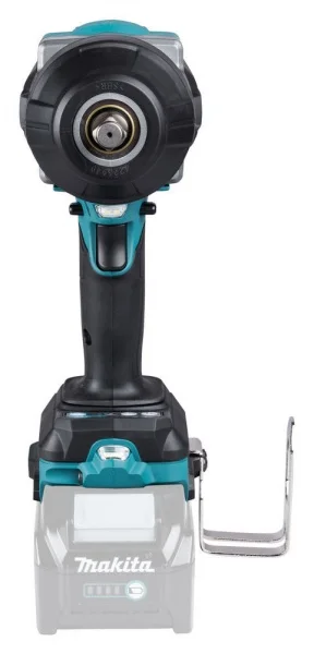 Makita tw002gz01 avvitatore ad impulsi 1700 nm xgt brushless 40 v senza batteria - dettaglio 4