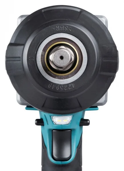 Makita tw002gz01 avvitatore ad impulsi 1700 nm xgt brushless 40 v senza batteria - dettaglio 5