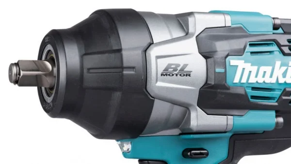 Makita tw002gz01 avvitatore ad impulsi 1700 nm xgt brushless 40 v senza batteria - dettaglio 6