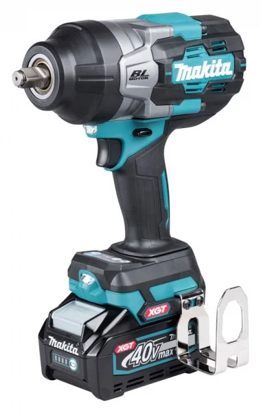 Makita tw002gm201 avvitatore ad impulsi 1700 nm xgt brushless a batteria 40 v - dettaglio 1