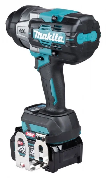 Makita tw002gm201 avvitatore ad impulsi 1700 nm xgt brushless a batteria 40 v - dettaglio 3