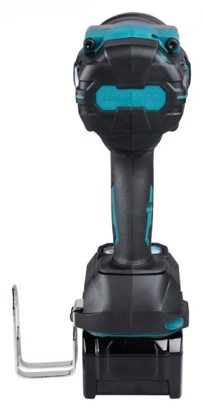 Makita tw002gm201 avvitatore ad impulsi 1700 nm xgt brushless a batteria 40 v - dettaglio 4