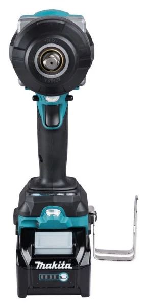 Makita tw002gm201 avvitatore ad impulsi 1700 nm xgt brushless a batteria 40 v - dettaglio 6