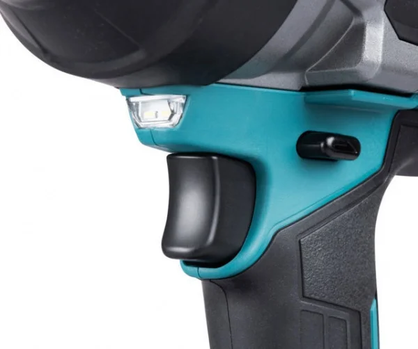 Makita tw002gm201 avvitatore ad impulsi 1700 nm xgt brushless a batteria 40 v - dettaglio 7