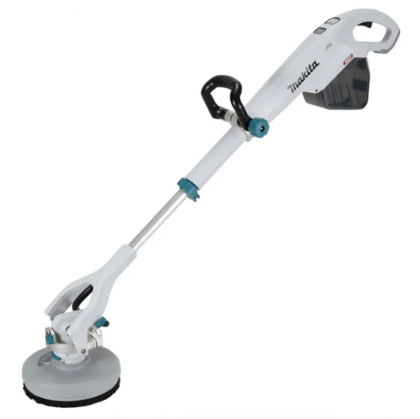Makita ps001gz monospazzola per lucidatura e pulizia 40 v brushless senza batterie - dettaglio 1