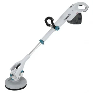 Makita ps001gz monospazzola per lucidatura e pulizia 40 v brushless senza batterie - dettaglio 1