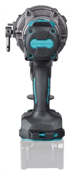 Makita pp001gzk punzonatrice 20 mm xgt 40 v brushless senza batteria - dettaglio 4