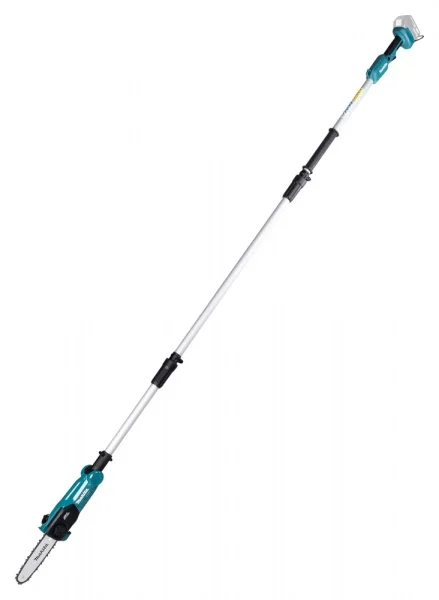 Makita dua200z potatore ad asta 18 v brushless 2,5 metri senza batteria - dettaglio 1