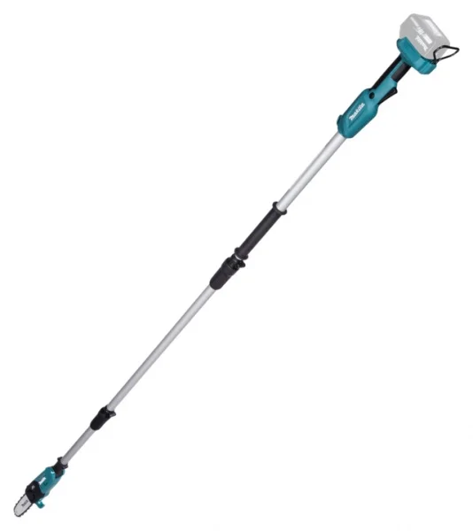 Makita dua200z potatore ad asta 18 v brushless 2,5 metri senza batteria - dettaglio 3