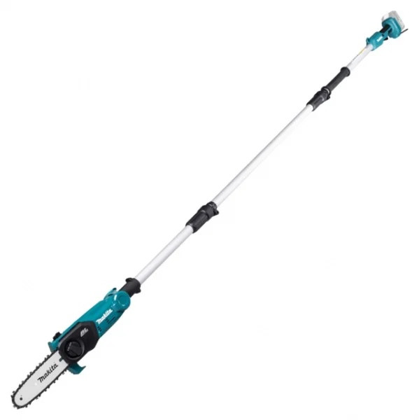 Makita dua200z potatore ad asta 18 v brushless 2,5 metri senza batteria - dettaglio 4