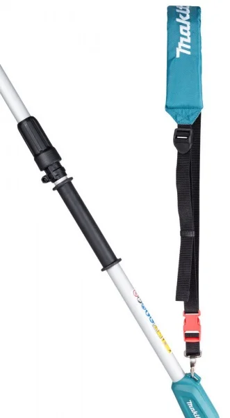 Makita dua200z potatore ad asta 18 v brushless 2,5 metri senza batteria - dettaglio 5