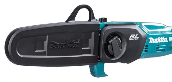 Makita dua200z potatore ad asta 18 v brushless 2,5 metri senza batteria - dettaglio 7