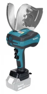 Makita dtc103zk tranciacavi lama chiusa lxt 18 v 54 mm senza batteria - dettaglio 1