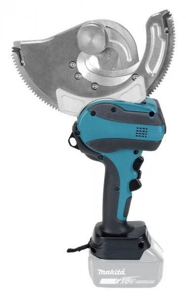 Makita dtc103zk tranciacavi lama chiusa lxt 18 v 54 mm senza batteria - dettaglio 3