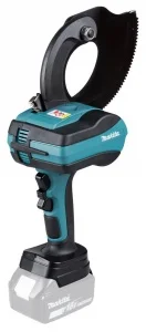 Makita dtc102zk tranciacavi lama chiusa lxt 18 v 65 mm senza batteria - dettaglio 1