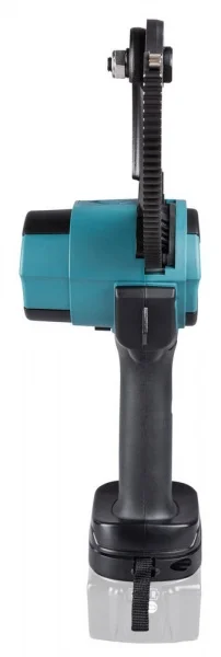 Makita dtc102zk tranciacavi lama chiusa lxt 18 v 65 mm senza batteria - dettaglio 3