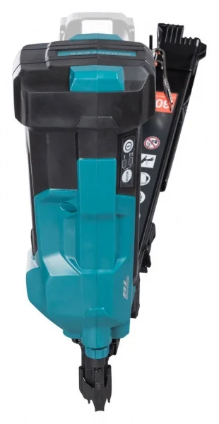 Makita dbn900zk chiodatrice 18 v brushless senza batteria - dettaglio 4