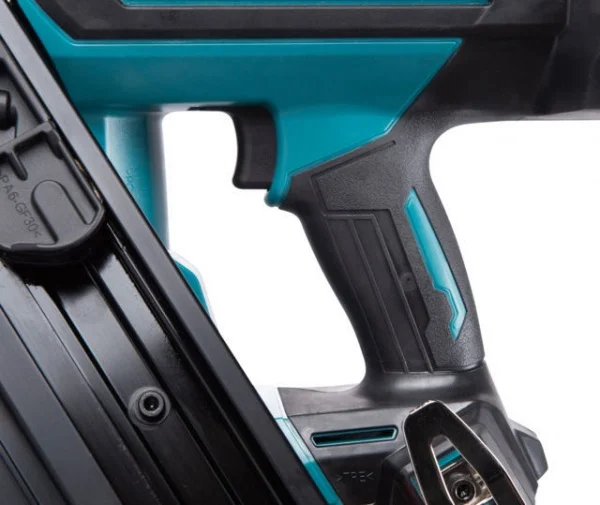 Makita dbn900zk chiodatrice 18 v brushless senza batteria - dettaglio 5
