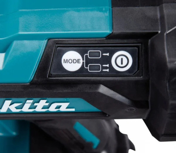 Makita dbn900zk chiodatrice 18 v brushless senza batteria - dettaglio 6