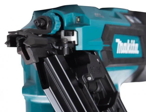 Makita dbn900zk chiodatrice 18 v brushless senza batteria - dettaglio 7