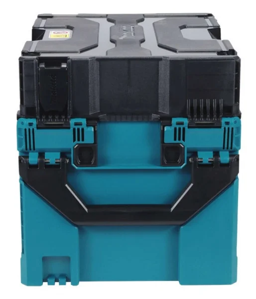 Makita bcc02 caricabatterie multiplo xgt 40 v a 12 slot 1914u0-3 - dettaglio 2
