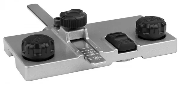 Makita 199232-5 adattatore per binario guida per dhs660 - dettaglio 1