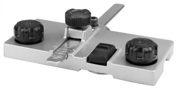 Makita 199232-5 adattatore per binario guida per dhs660 - dettaglio 3