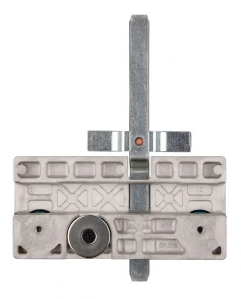 Makita 199232-5 adattatore per binario guida per dhs660 - dettaglio 4