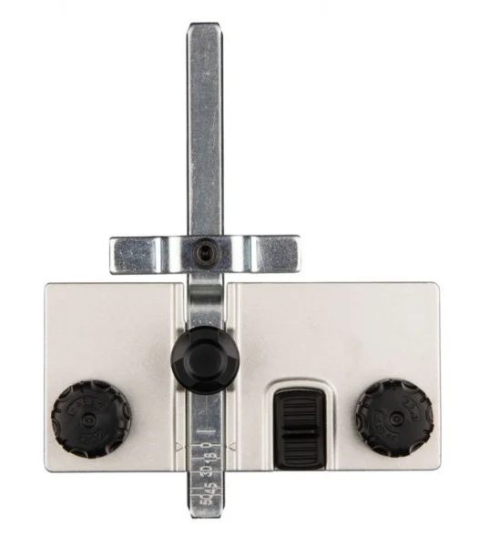 Makita 199232-5 adattatore per binario guida per dhs660 - dettaglio 5
