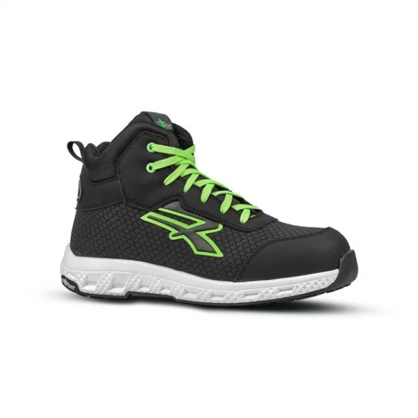U-power geb esd scarpe antinfortunistiche alte s3s ci hi hro fo sr re10064 - dettaglio 1