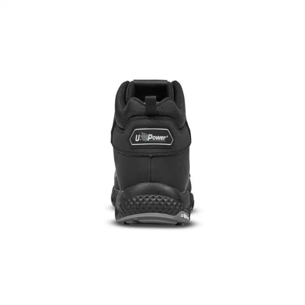 U-power phoenix esd scarpe antinfortunistiche alte s3s ci hi hro fo sr re10104 - dettaglio 3